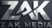 ZAK MEDIA STORE